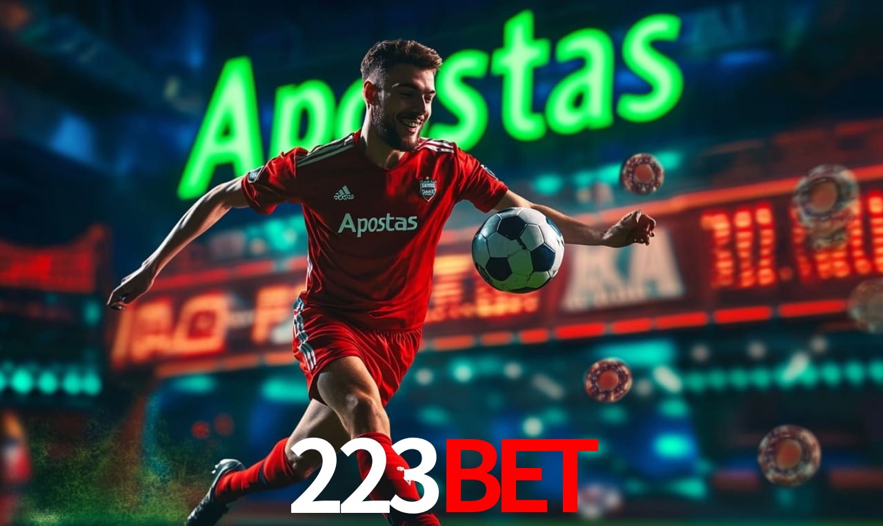 Experiência VIP 223BET