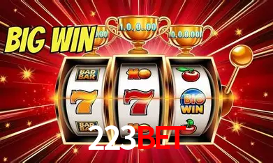 Desvendando o Mundo dos Jogos Virtuais na 223BET