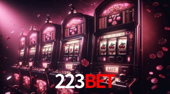 Bônus de Boas-vindas 223BET
