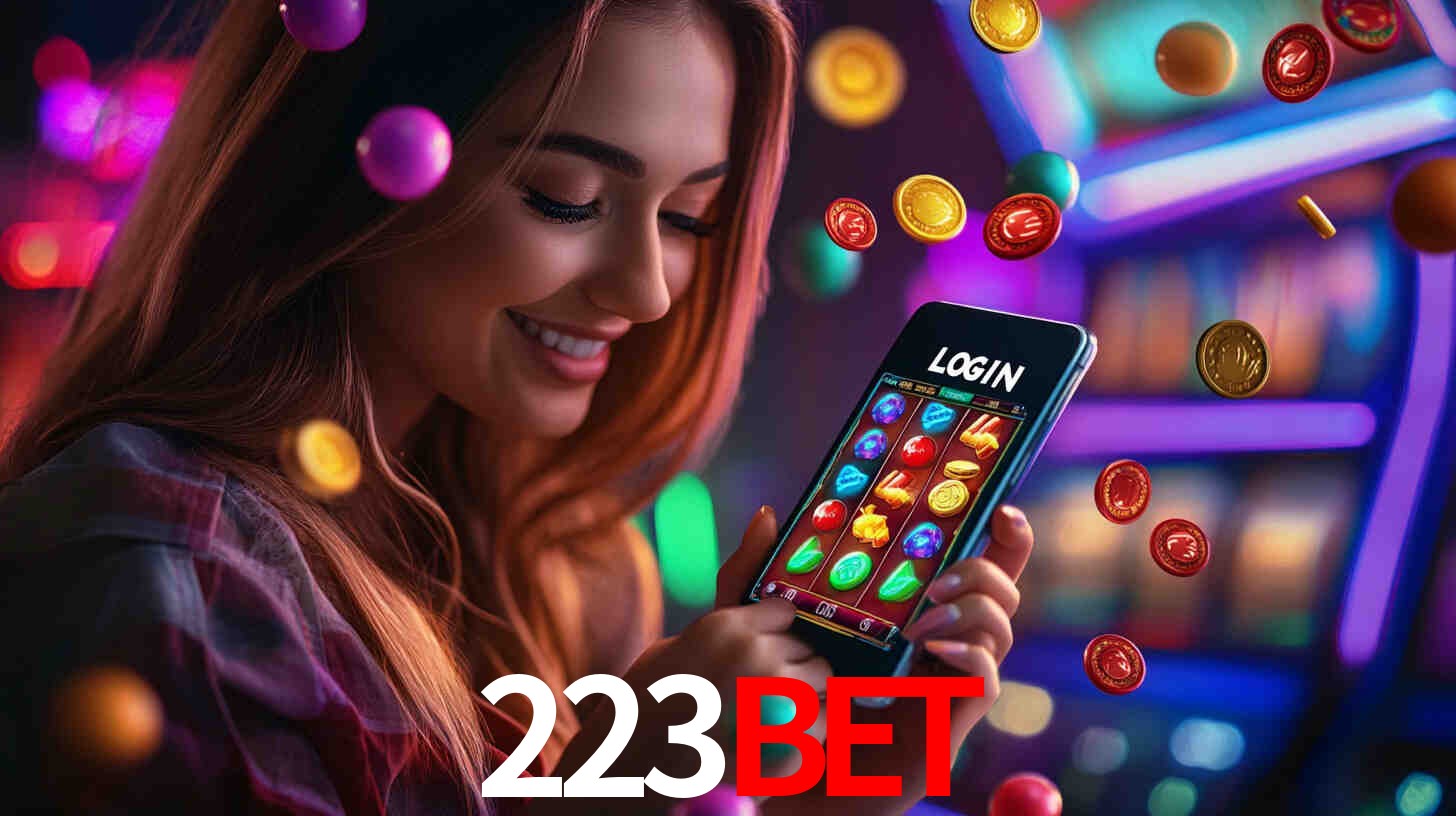 Processo de Download do App 223BET - Passo a Passo Simples