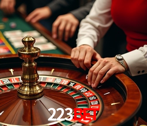 Interface do Aplicativo 223BET - Design Premium e Intuitivo
