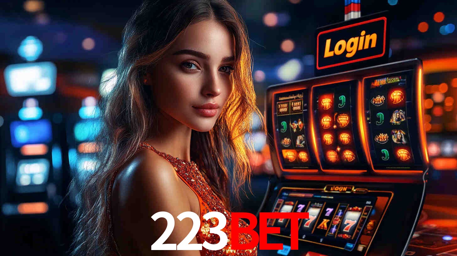 Sistema de Segurança Avançado 223BET - Criptografia e Proteção