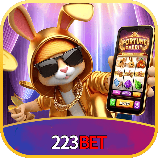 223BET Logo