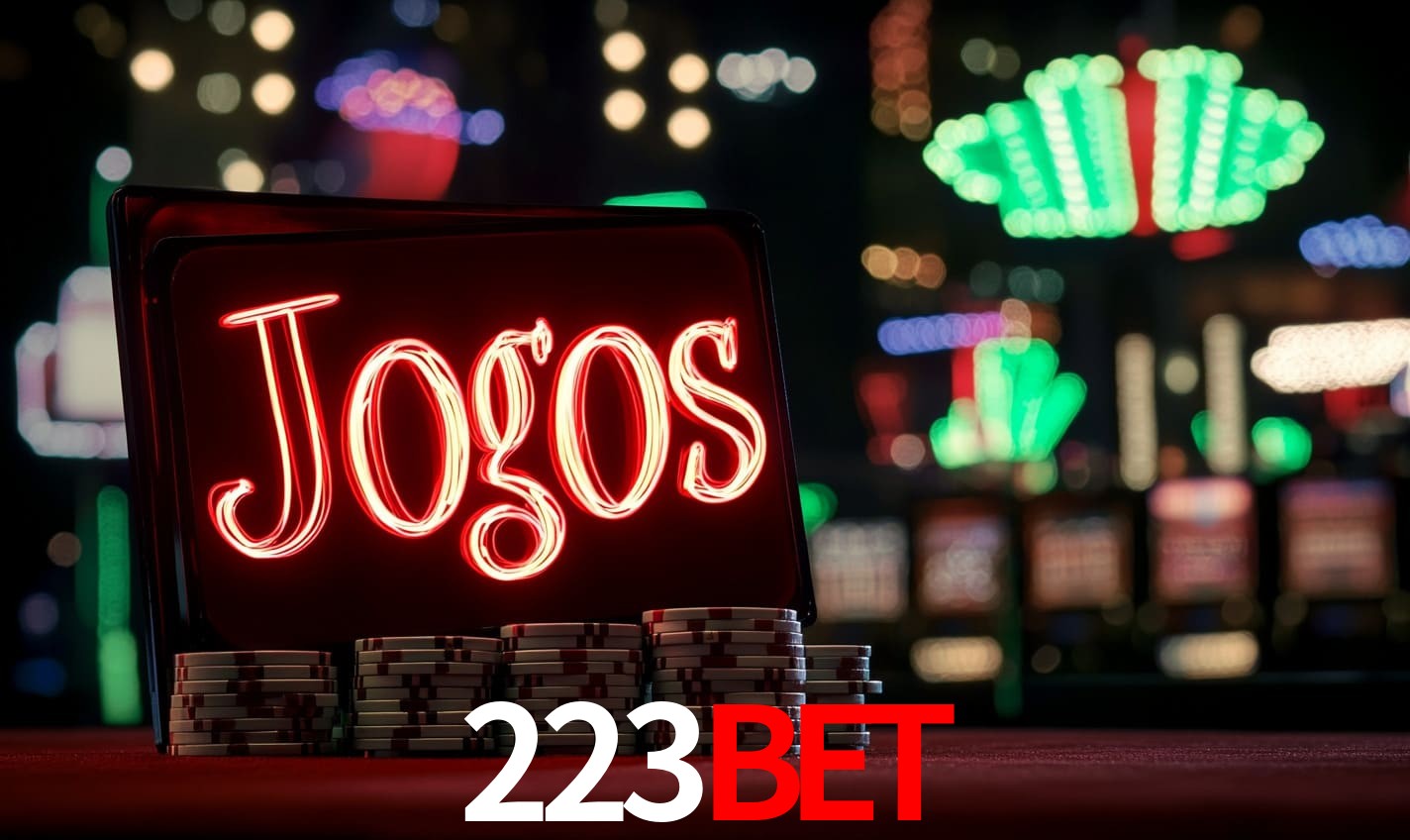 Coleção Premium de Slots 223BET - NetEnt, Pragmatic Play, Evolution