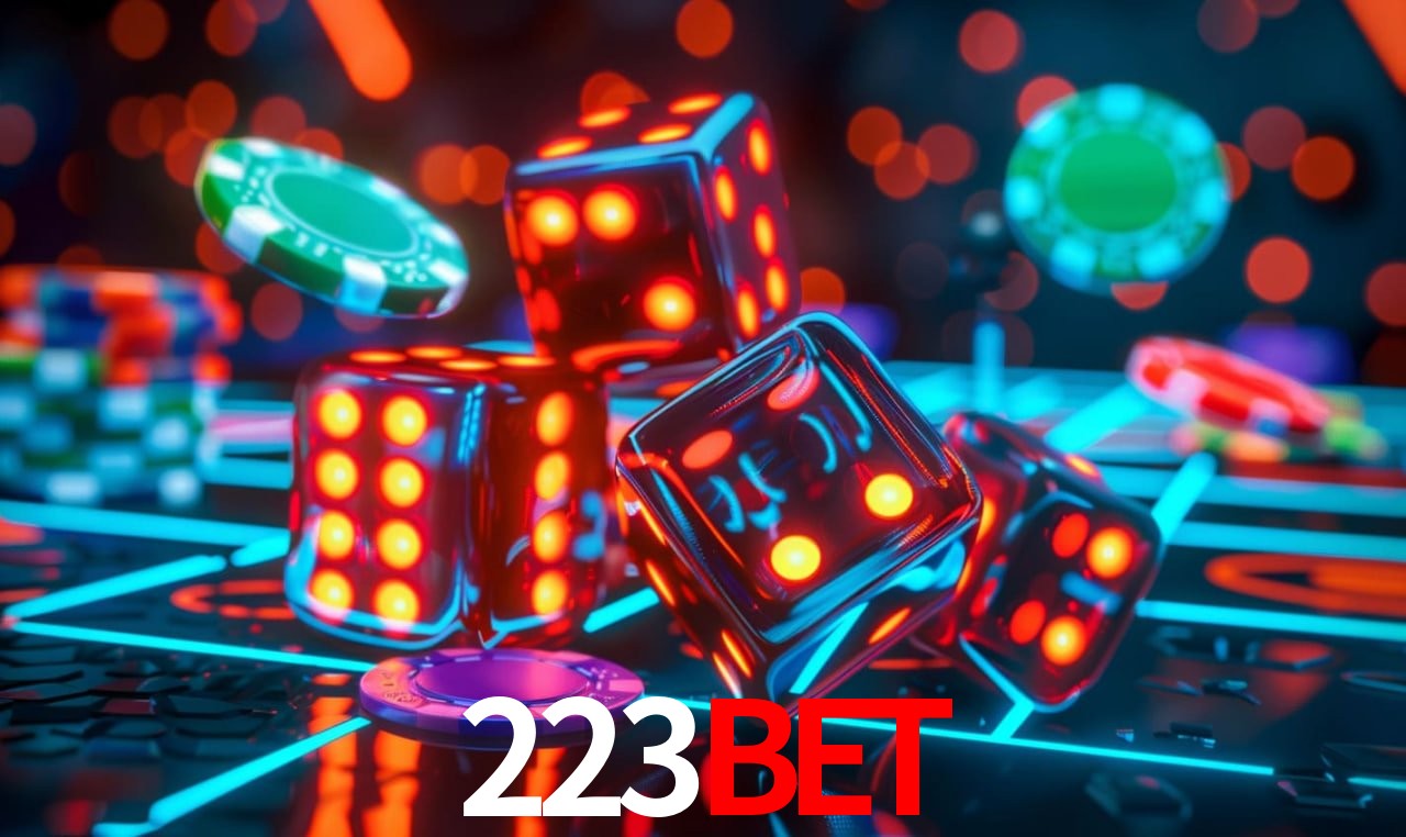 Apostas de Futebol 223BET
