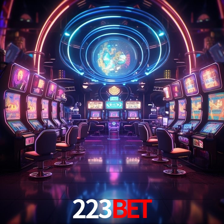 Especiais de Fim de Semana 223BET