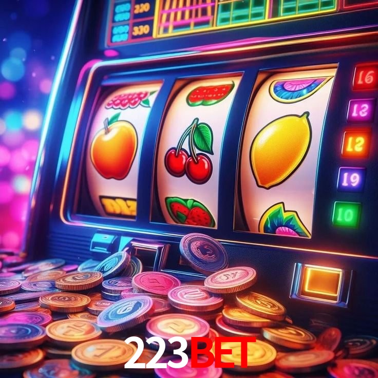 Sistemas de Segurança 223BET