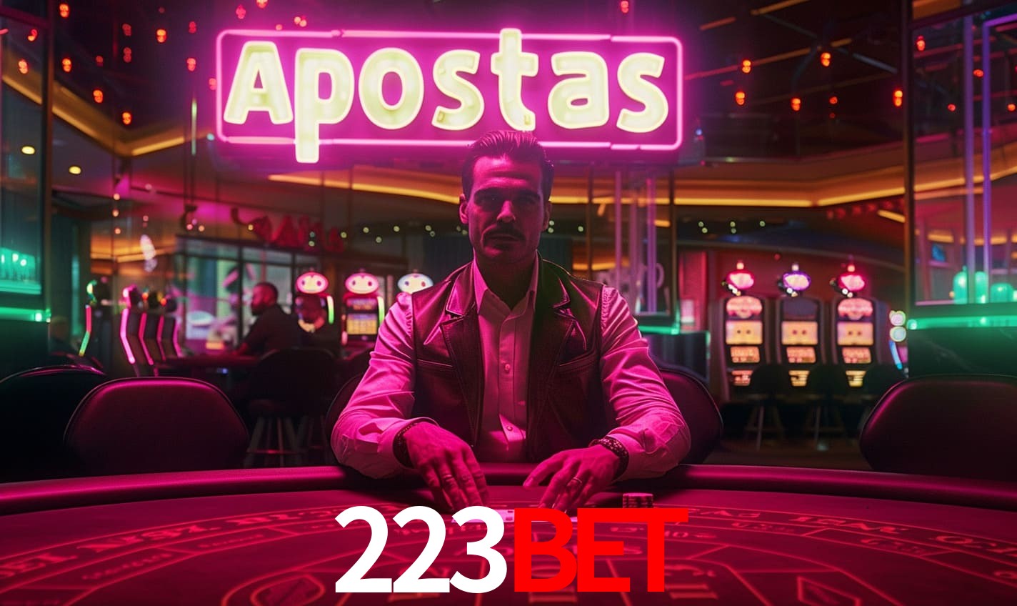 Bônus Diários 223BET