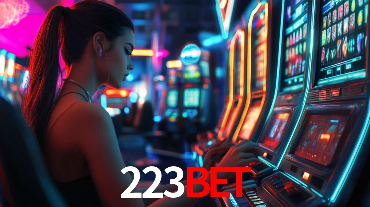 223BET APP