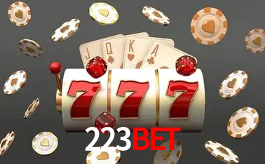 A Revolução dos Aplicativos de Jogos no 223BET