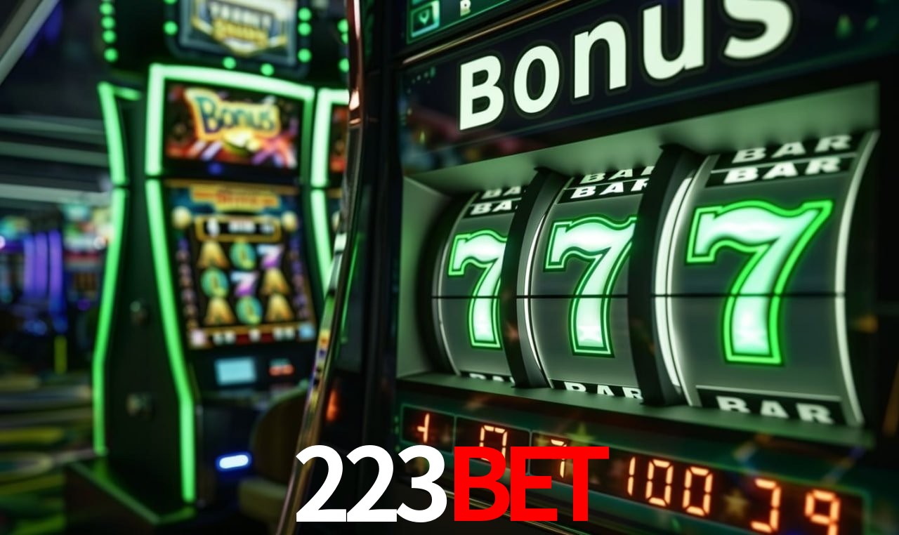 Descubra a Essência do 223BET: Nossa História e Compromissos
