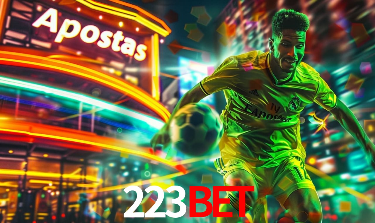 Ofertas Exclusivas 223BET