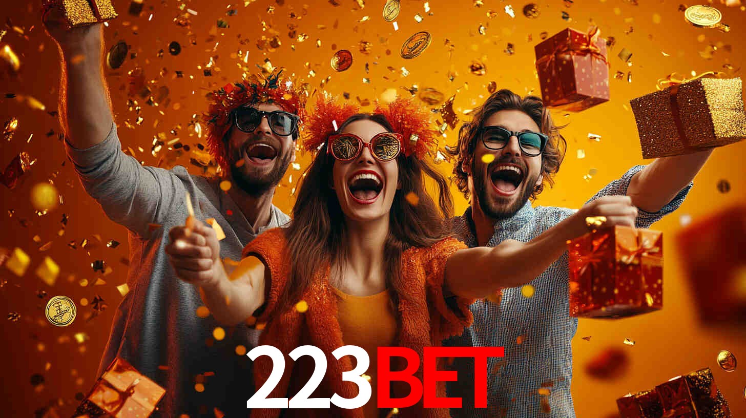 223BET,223BET.com