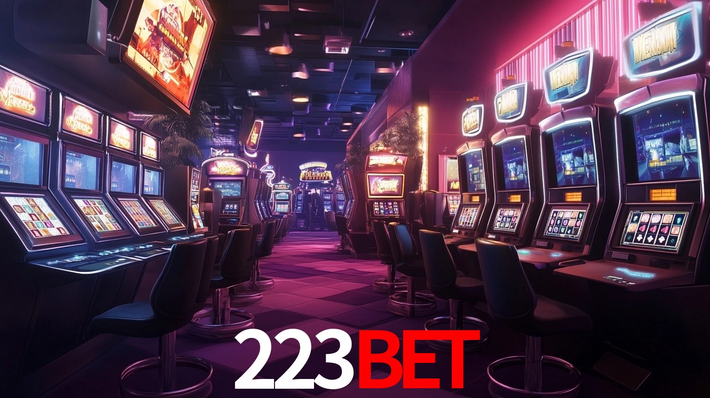 223BET,223BET.com
