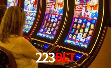 A Emoção da Loteria na 223BET: Uma Chance de Mudança de Vida