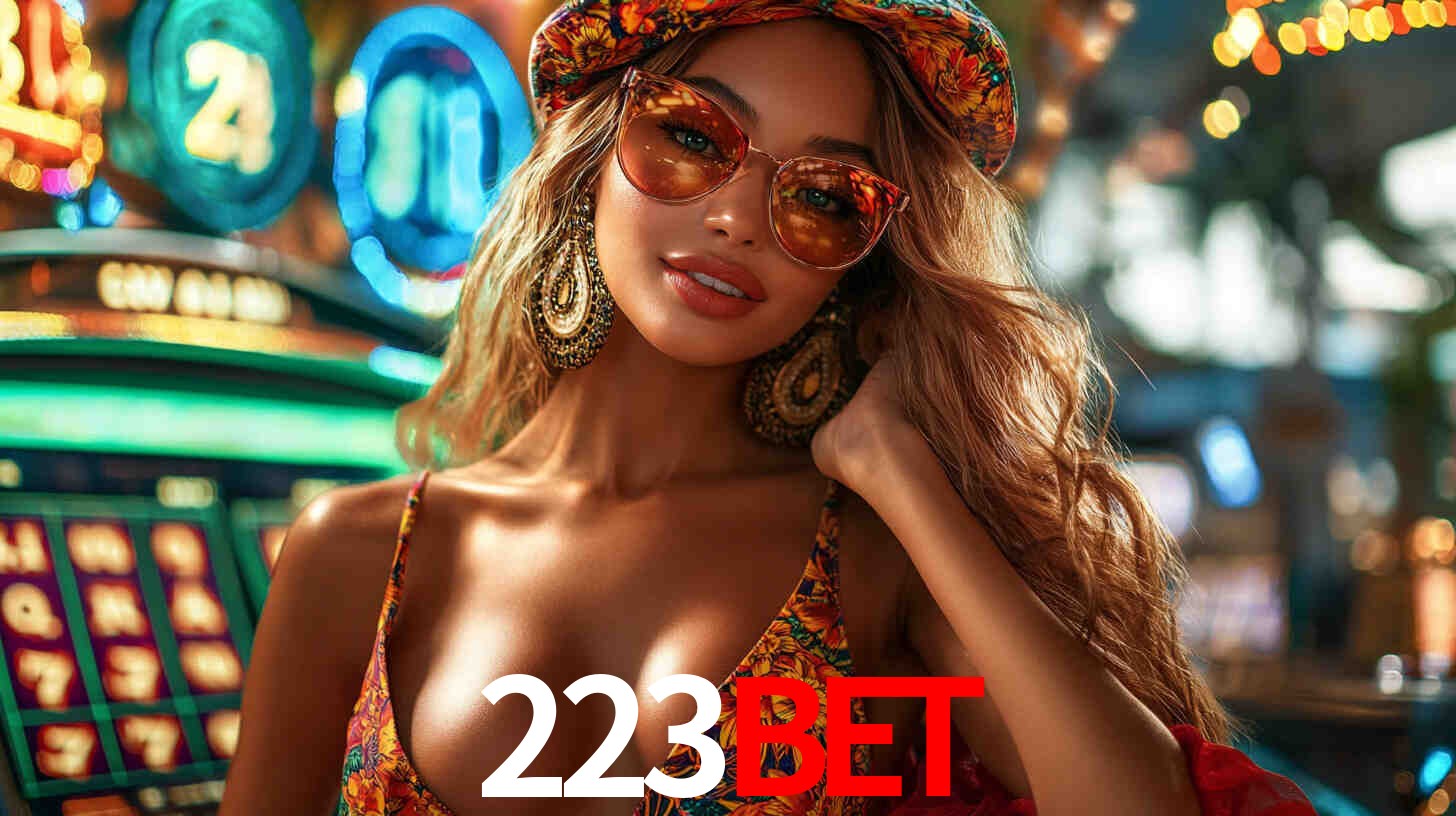 Ofertas Imperdíveis na 223BET: Promoções e Bônus Que Valem a Pena