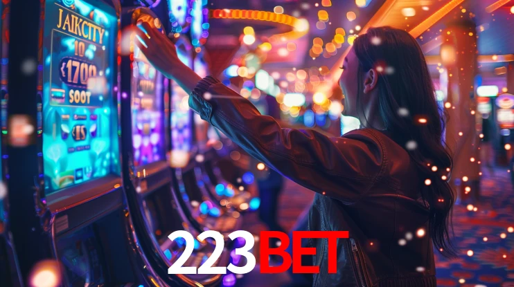 223BET.com