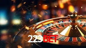Cadastro Rápido 223BET