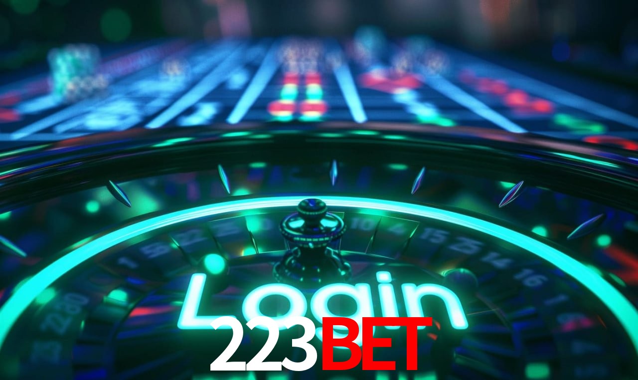 Segurança 2FA 223BET