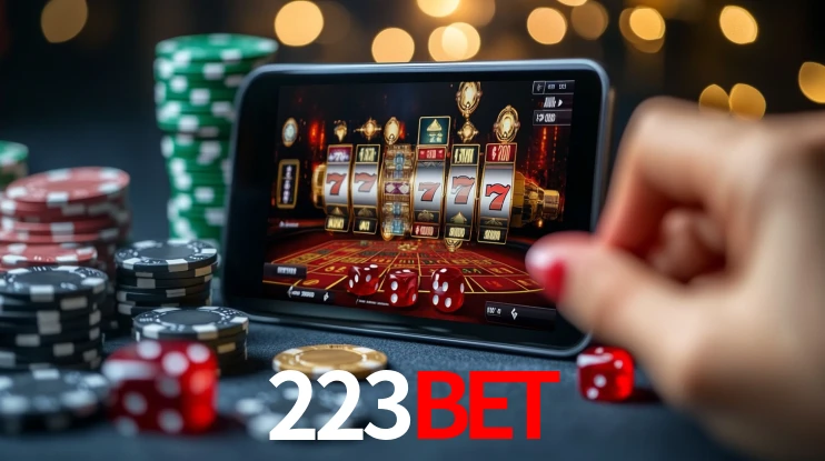 Programa VIP 223BET