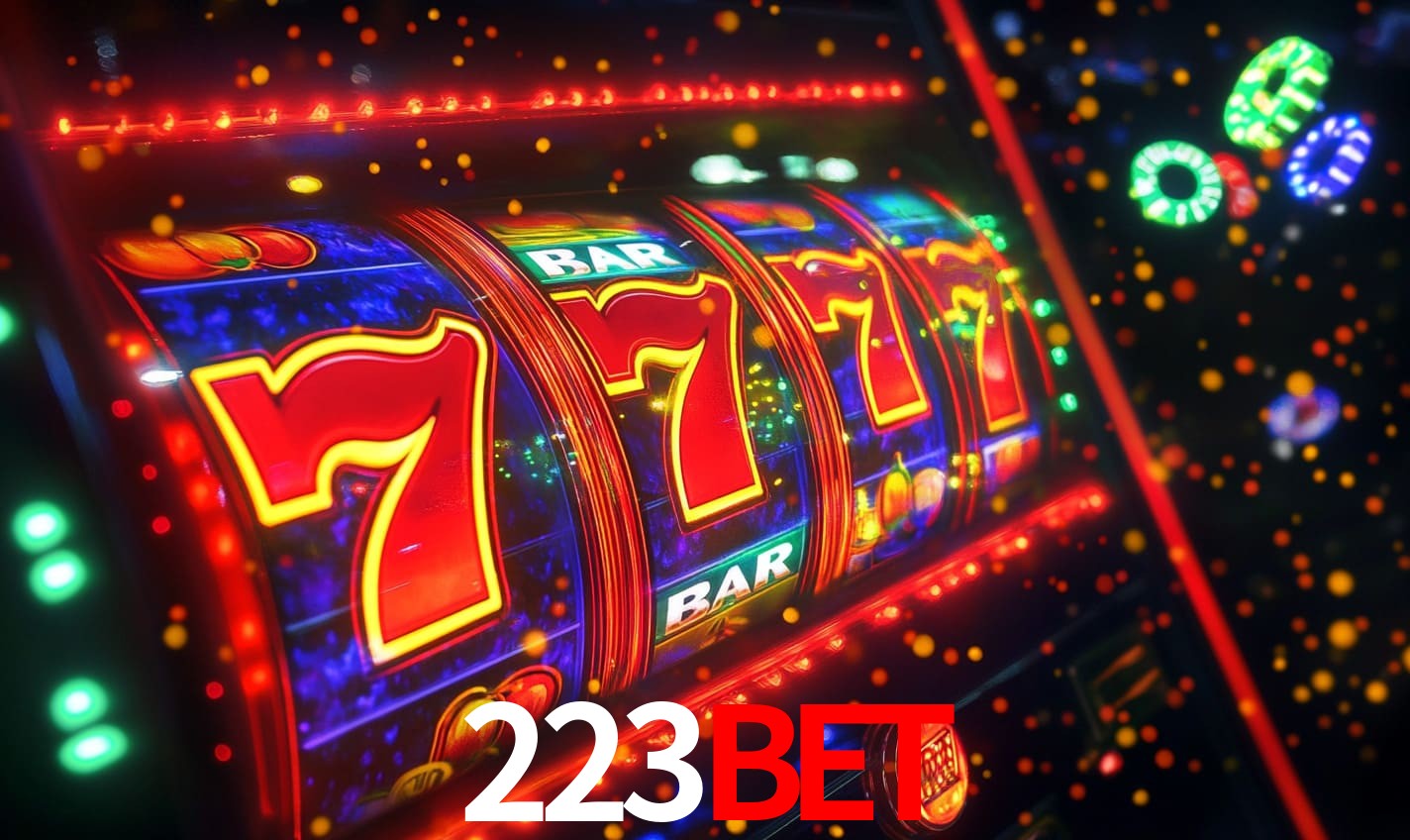 223BET.com