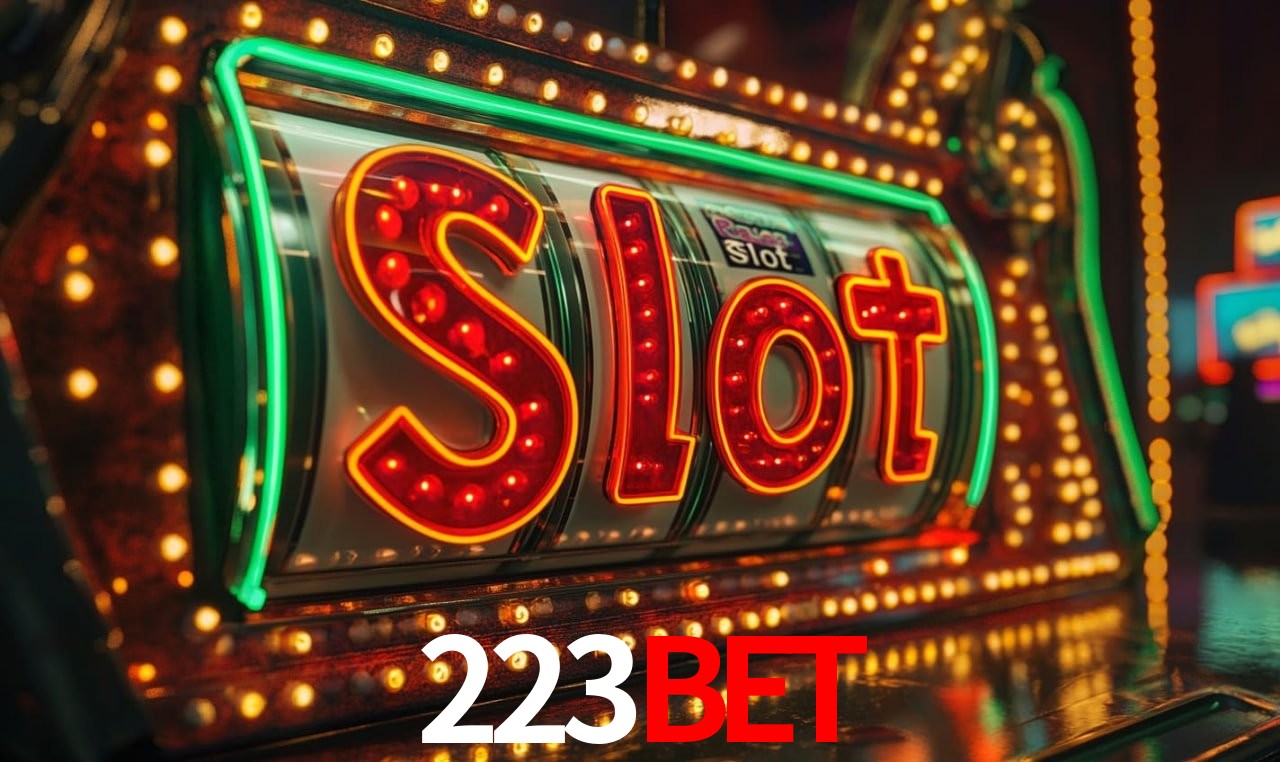 Diretório de Jogos 223BET