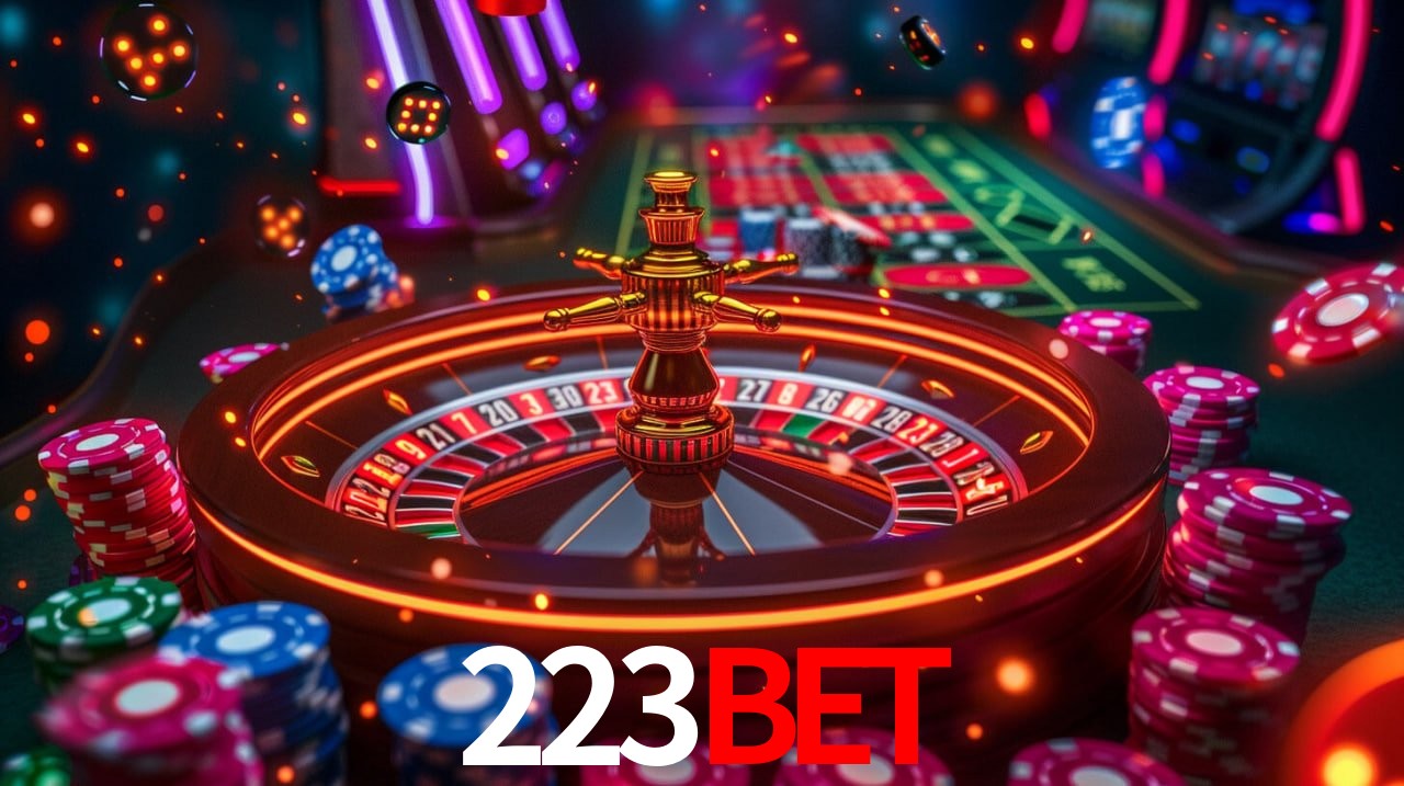 Apostas de Basquete 223BET