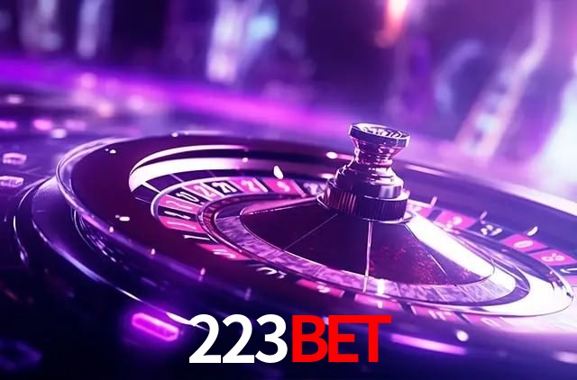 Estatísticas Esportivas 223BET