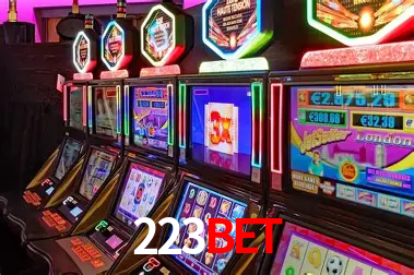 A Experiência Imersiva dos Cassinos Ao Vivo no 223BET