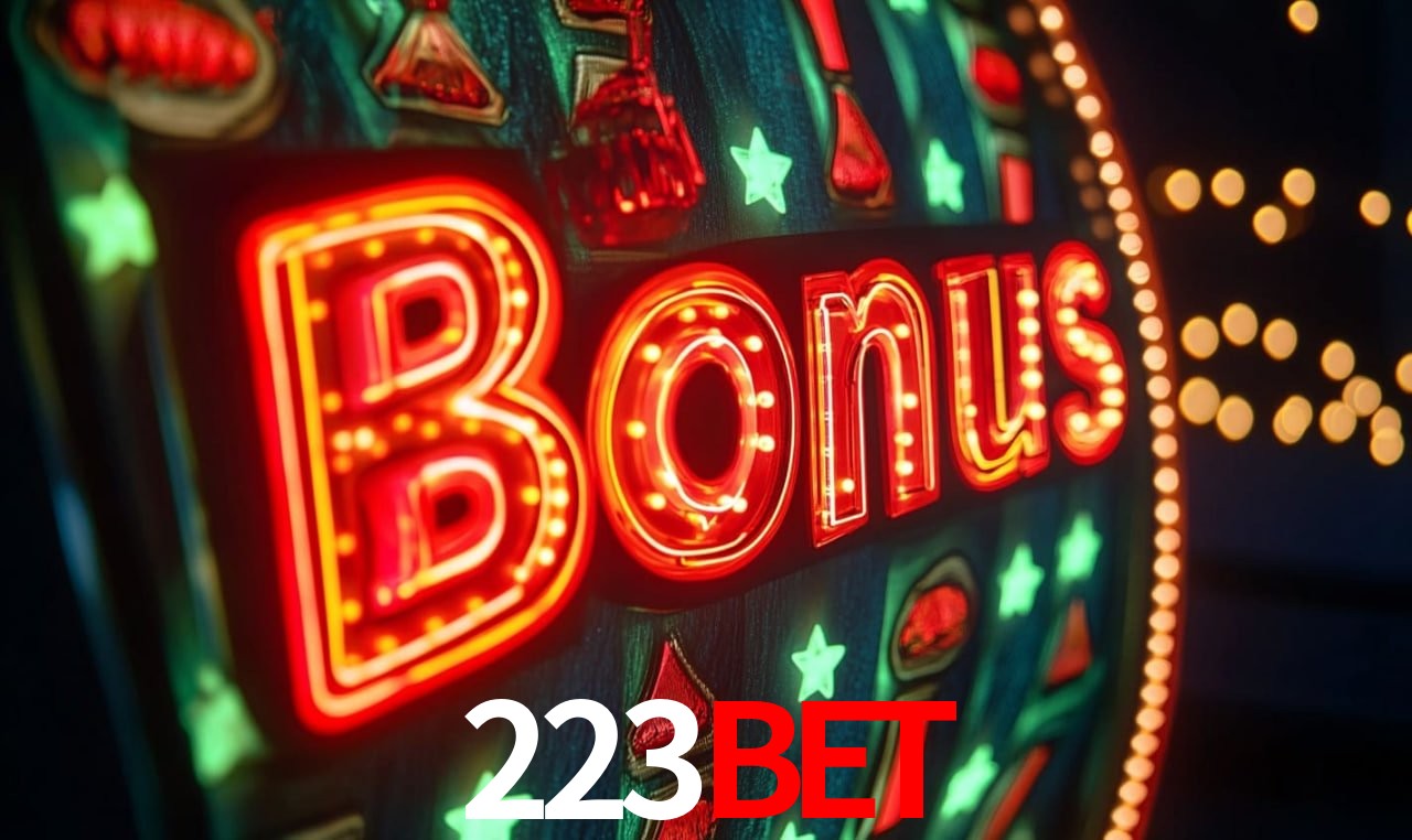 Estatísticas do Jogo 223BET