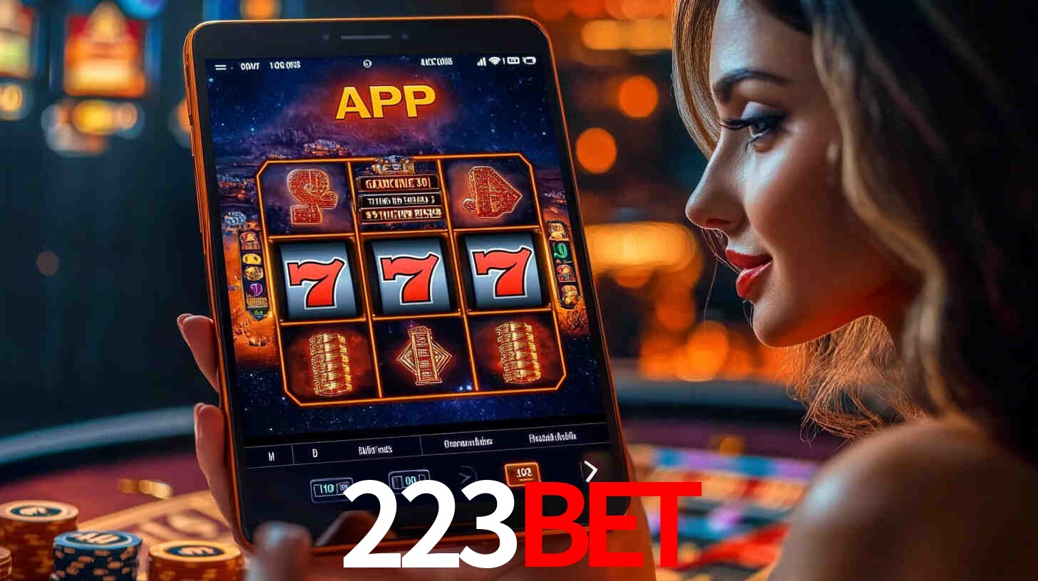 223BET,223BET.com