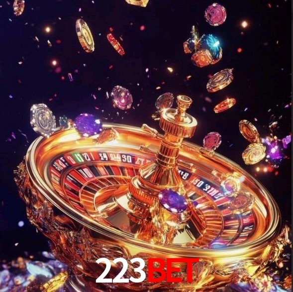 Casino Ao Vivo 223BET