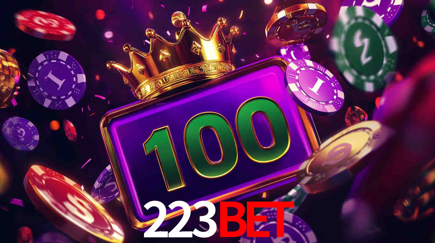 Torneios 223BET