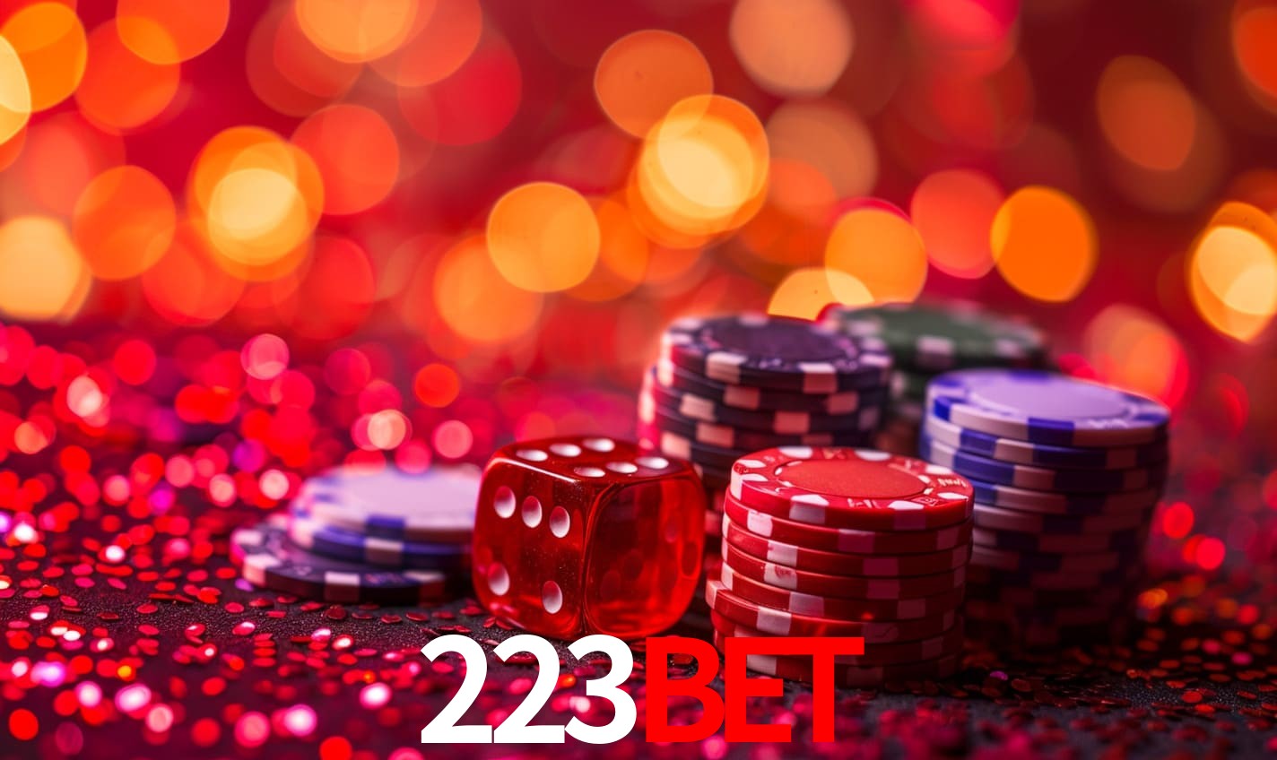 Torneios 223BET