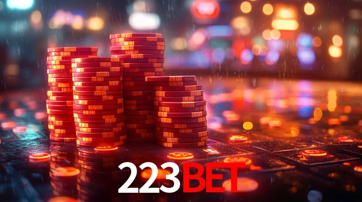 223BET