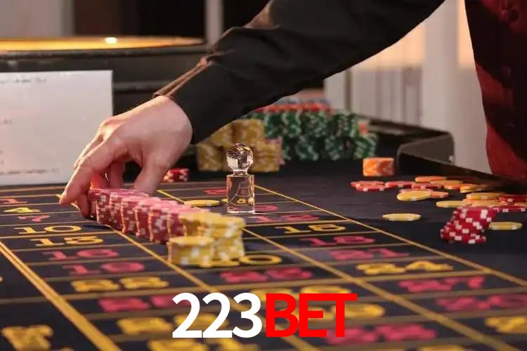 Estratégias Crash Games 223BET