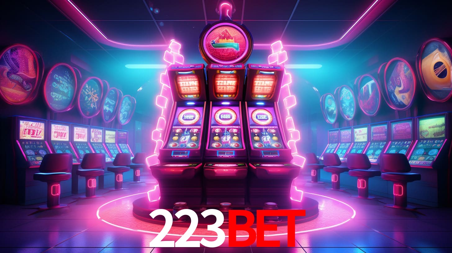 223BET.com