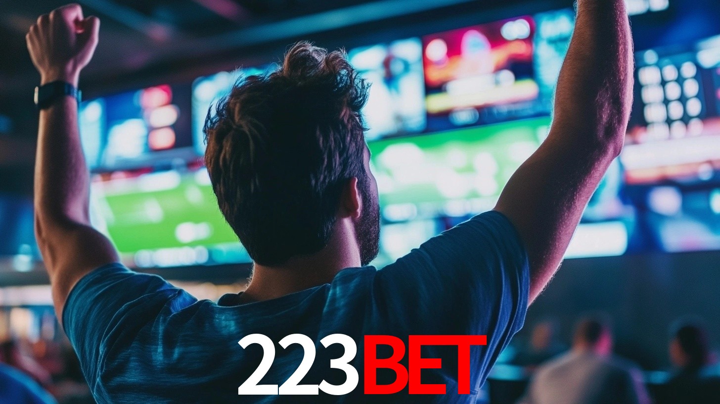 223BET,223BET.com