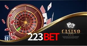 Tecnologia da Plataforma 223BET