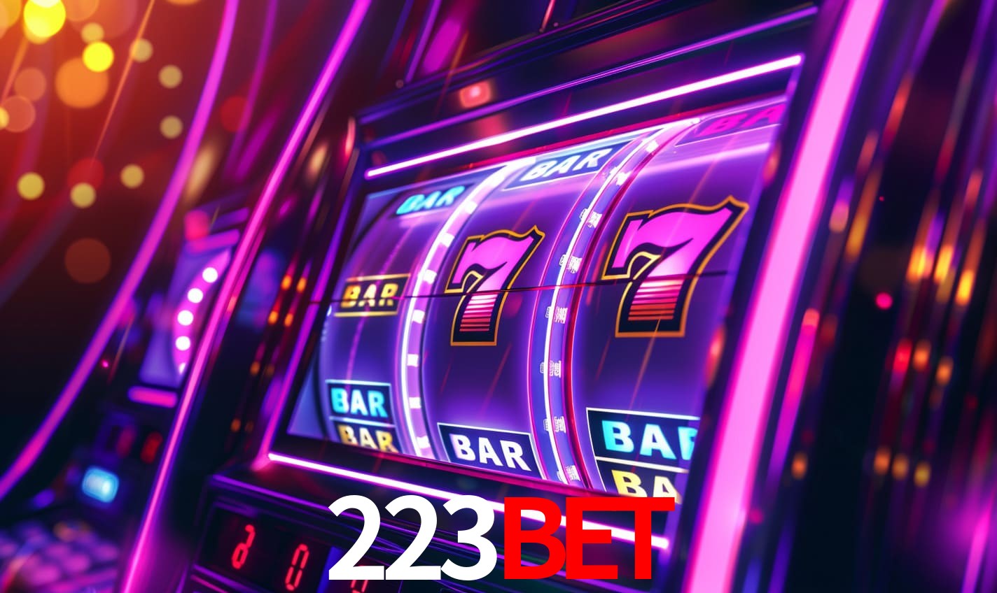 223BET: A Experiência de Casino com Jogos de Mesa ao Vivo