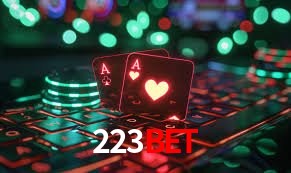 Integração de APIs 223BET