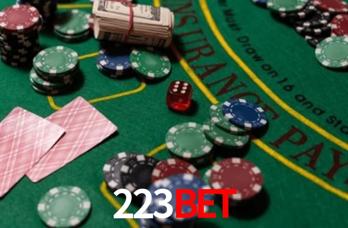 223BET