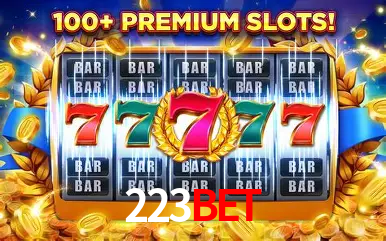 Inovações de Jogos na 223BET: O Futuro das Experiências Interativas