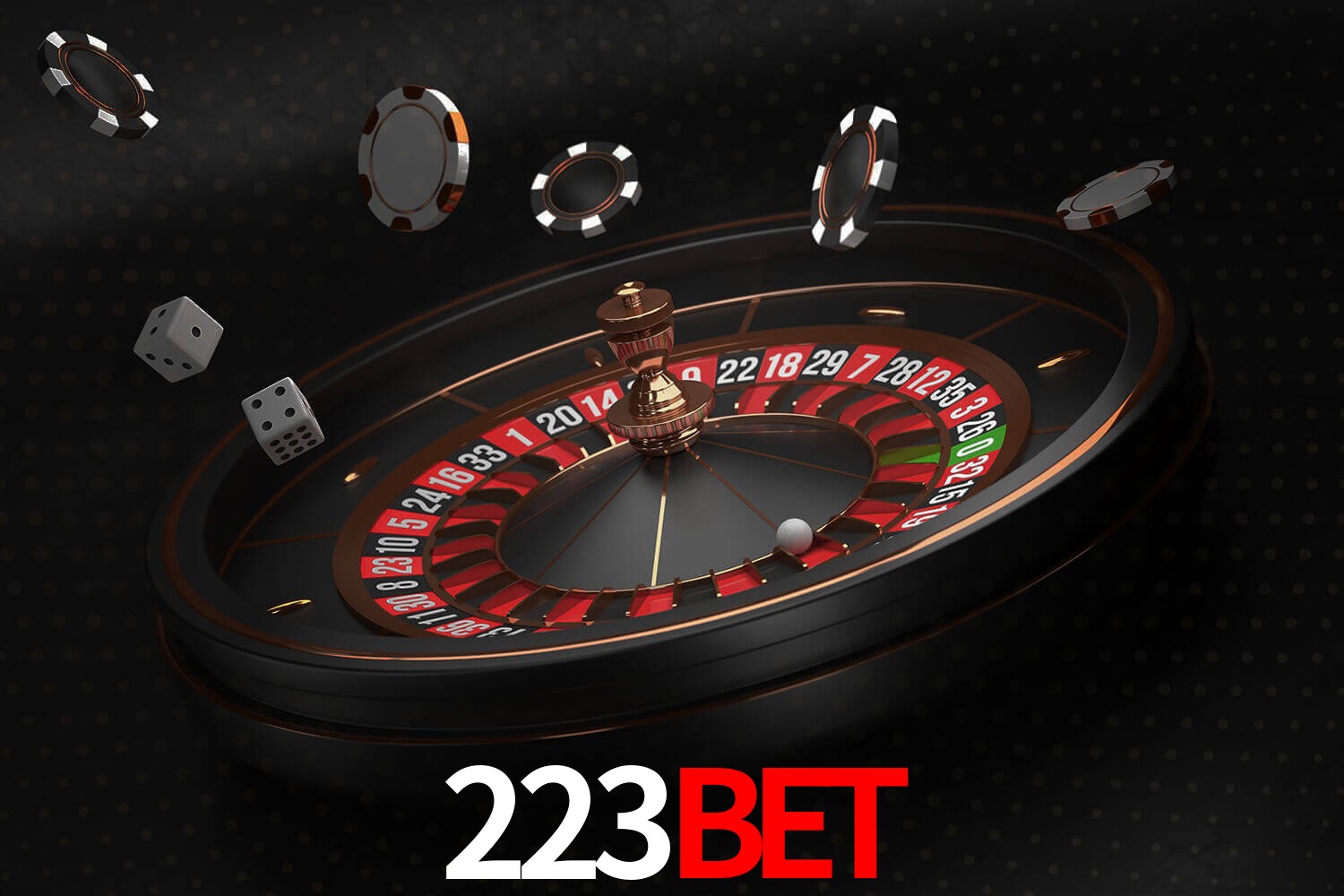 223BET,223BET.com