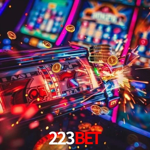 Casino Ao Vivo 223BET