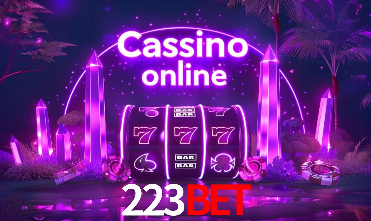 Avaliações dos Jogadores 223BET