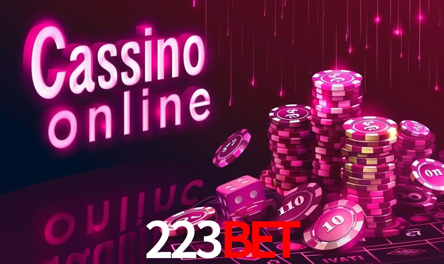 Programa VIP 223BET