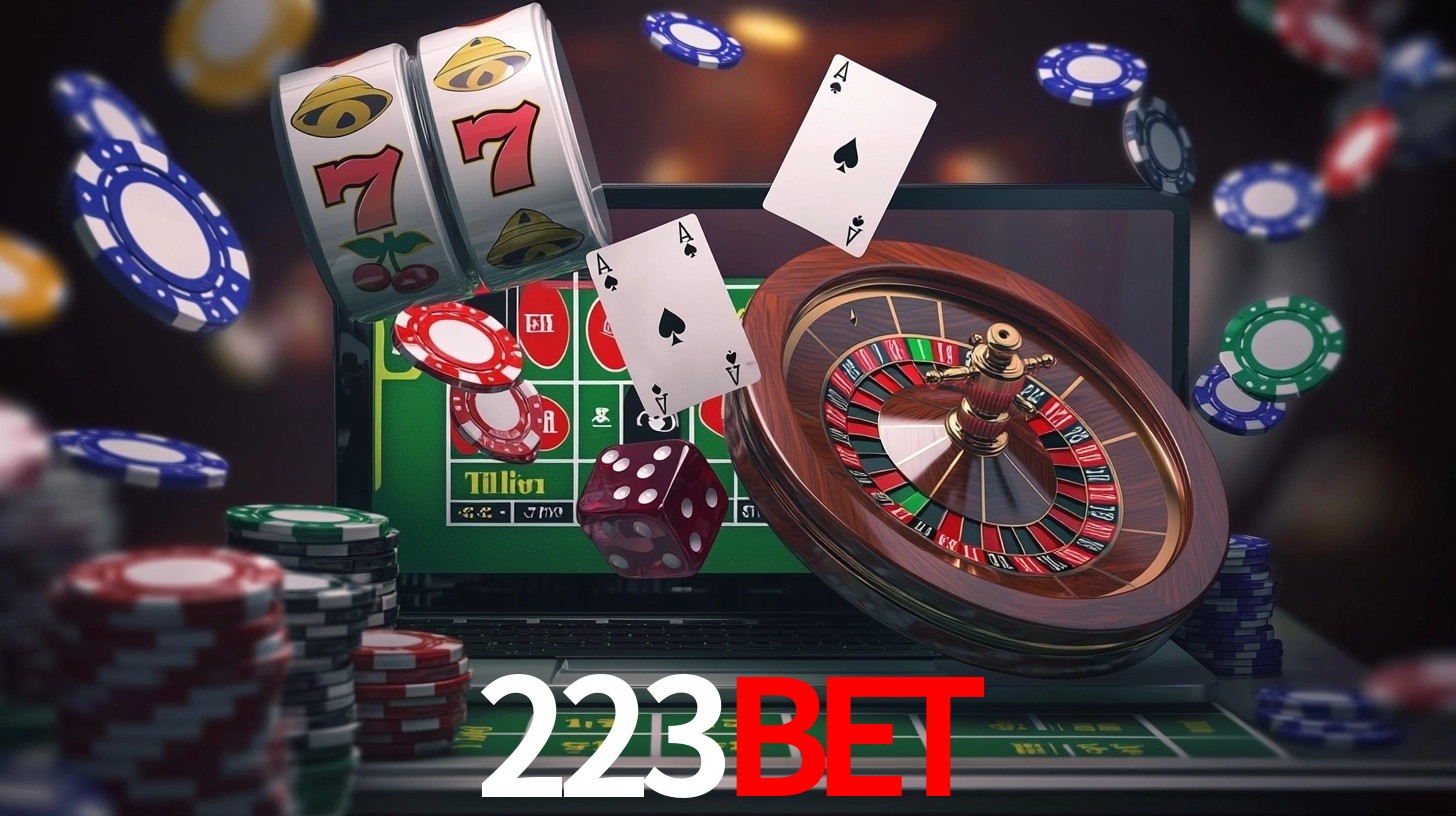223BET