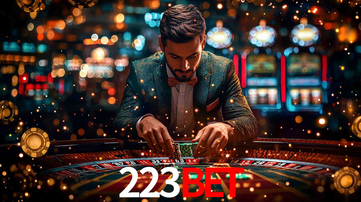 223BET