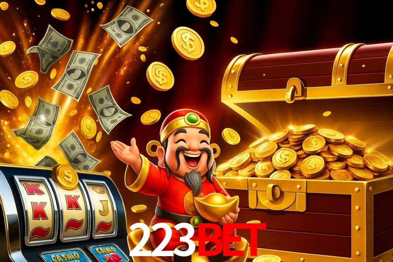Avaliações dos Jogadores 223BET